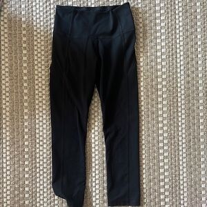 Under Armour Black Leggings